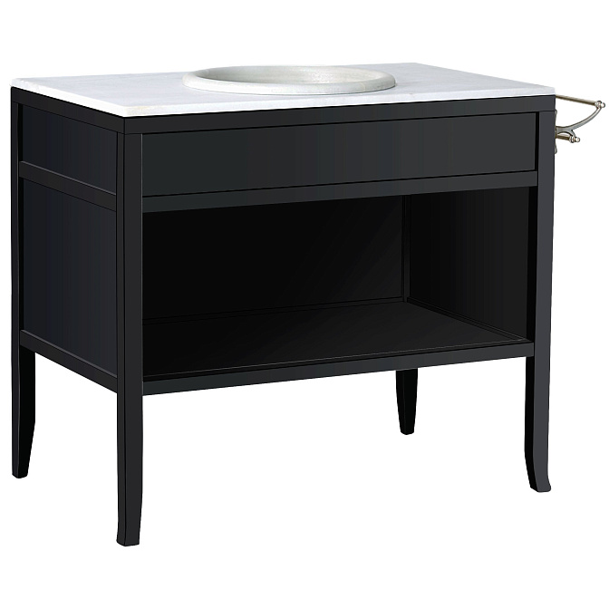 Мебель для ванной комнаты Mis En Demeure ROUSSILLON - фото-1 | interior market