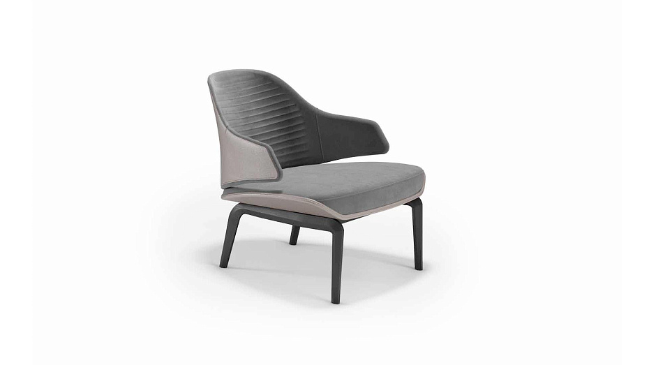 Кресло Angelo Reflex VELA POLTRONCINA LONGUE - фото-1 | interior market