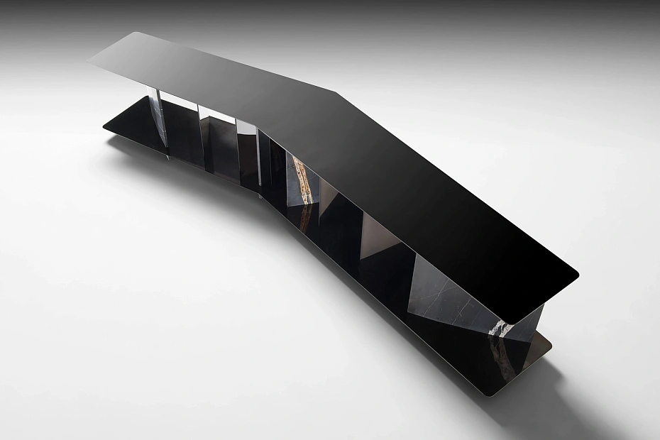 Консоль  Neutra Piega - фото-2 | interior market