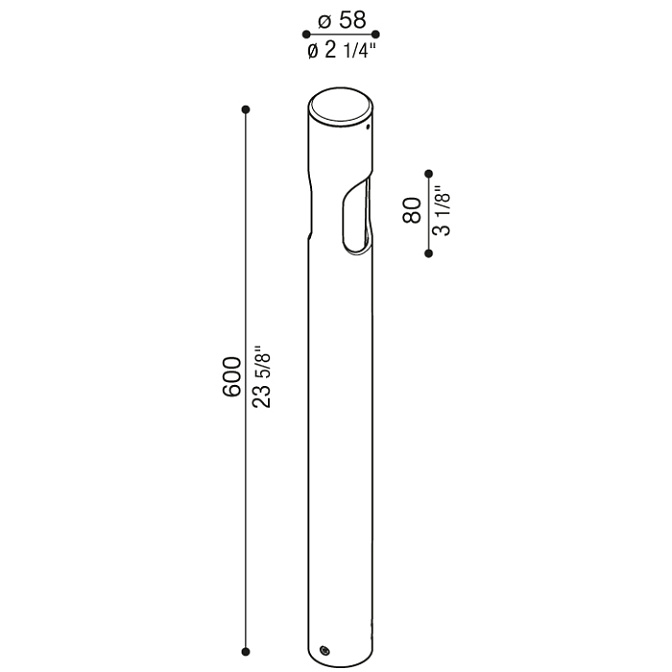 Светильник Lombardo  - фото-3 | interior market