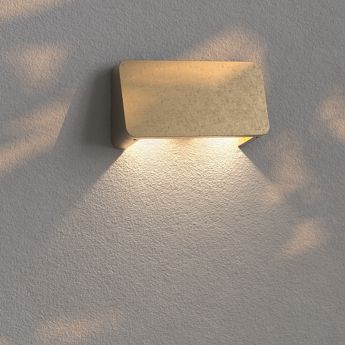 Бра Astro Lighting Incline Twin - фото-4 | interior market
