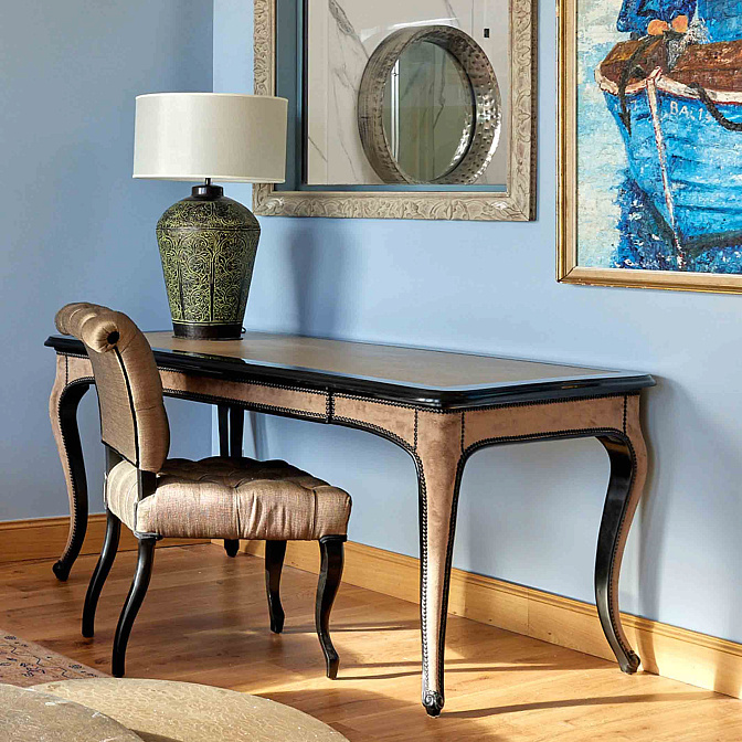 Обеденный стул Mis En Demeure Chelsea - фото-2 | interior market