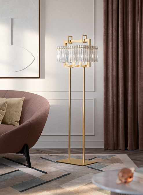 Торшер  Masiero Crek - фото-2 | interior market