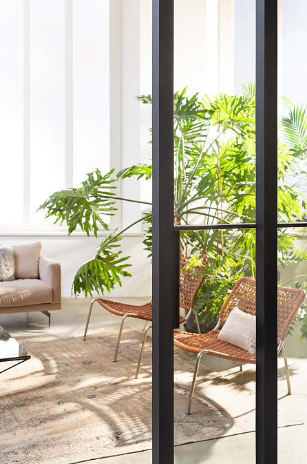 Дверь Lualdi Skye - фото-6 | interior market