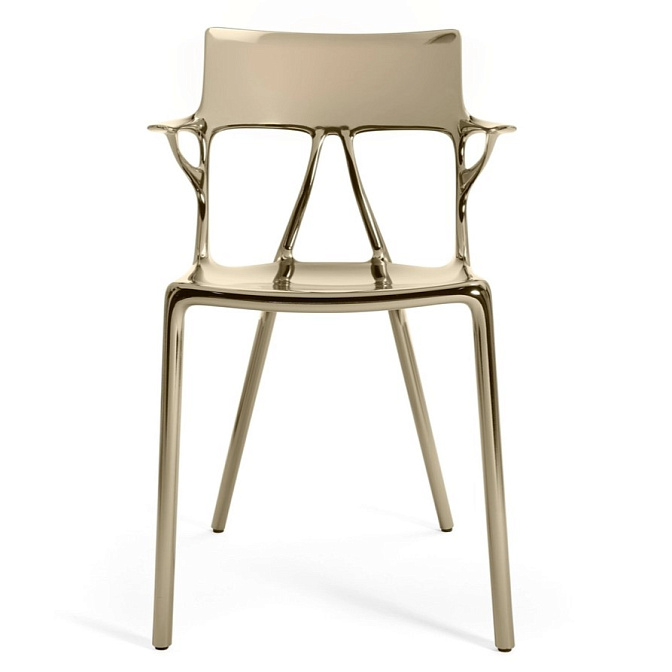 Стул Kartell A.i. - фото-1 | interior market