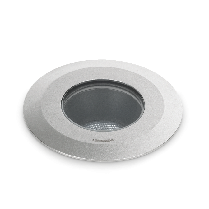 Встраиваемый светильник  Lombardo  - фото-1 | interior market