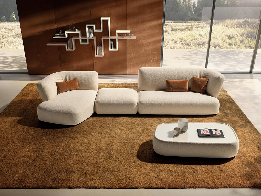 Журнальный столик Lago Londy - фото-5 | interior market