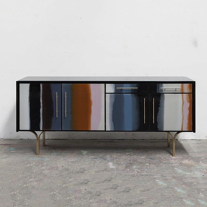 Буфет Draga Aurel OTIS - фото-1 | interior market