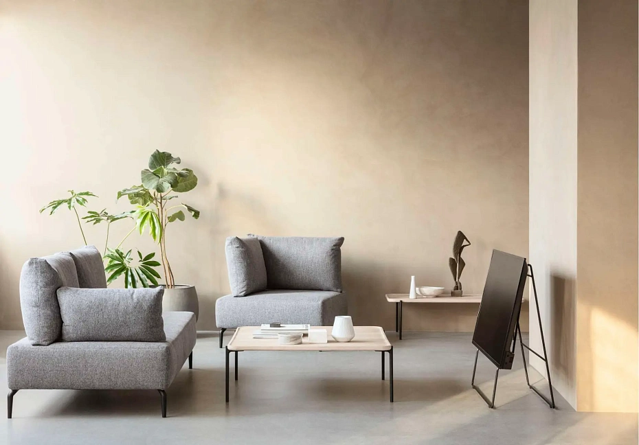 Подставка под ТВ Please Wait To Be Seated CARRY - фото-8 | interior market