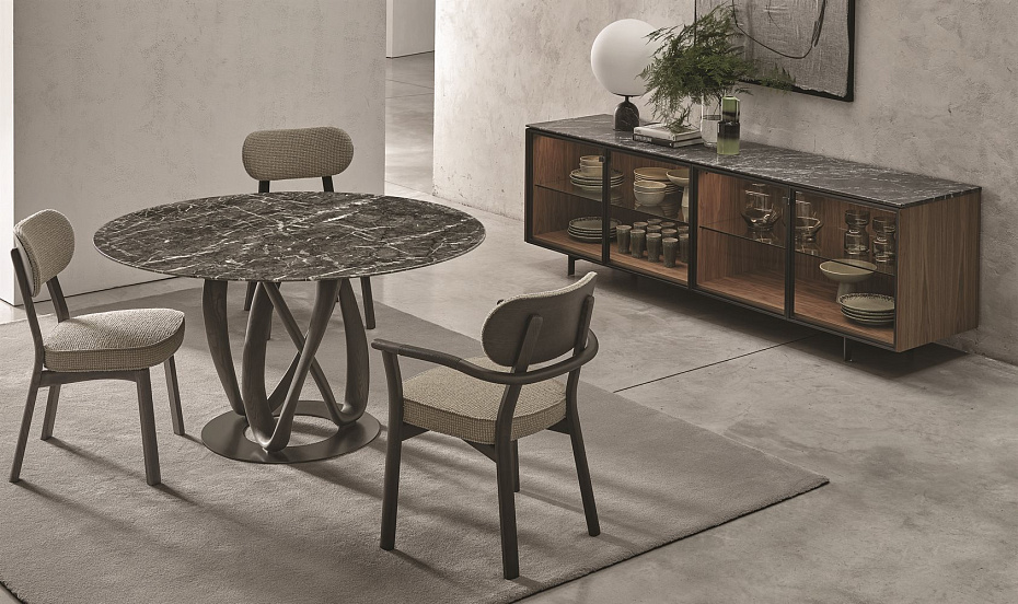 Буфет Porada Matics - фото-2 | interior market