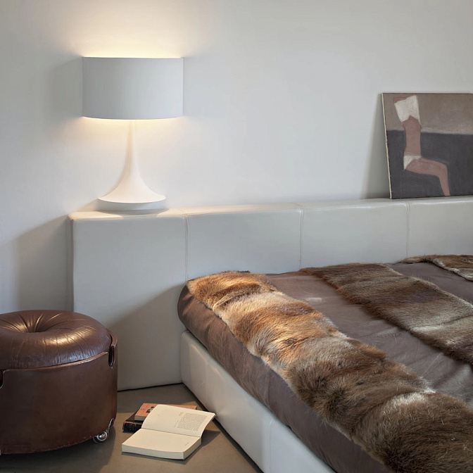 Технический свет Flos Soft Spun Small - фото-2 | interior market
