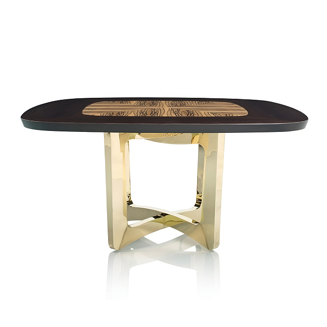 Обеденный стол JNL Theodora - фото-1 | interior market