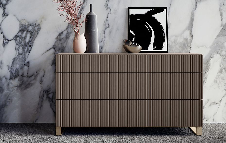Комод Olivieri Aqua night - фото-2 | interior market