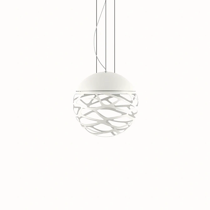 Потолочный светильник  Lodes (Studio Italia Design) Kelly small sphere - фото-1 | interior market