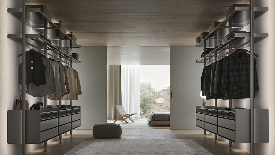 Стеновая панель Rimadesio Graphis Plus - фото-1 | interior market