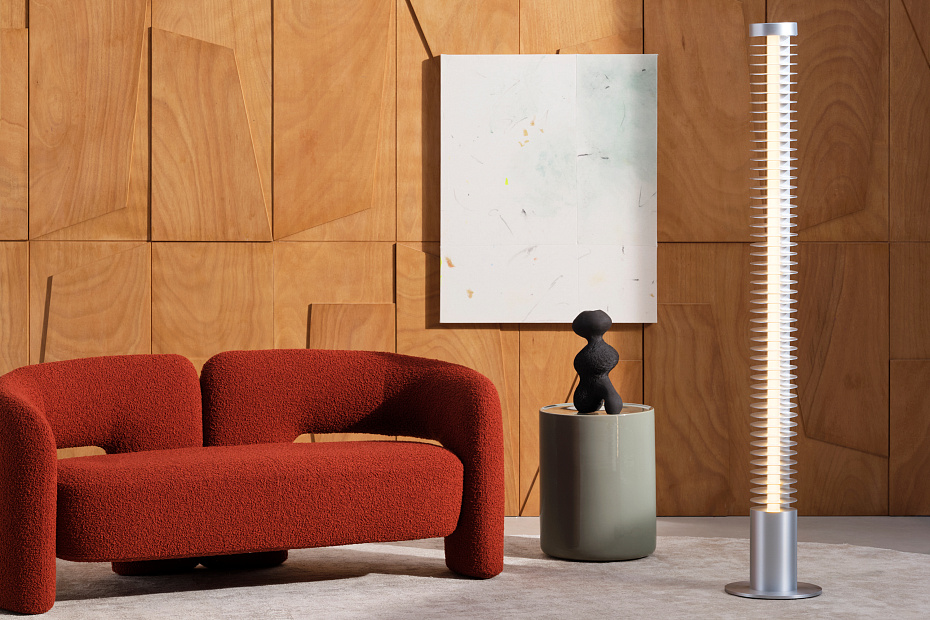 Торшер  Cassina Iride - фото-3 | interior market