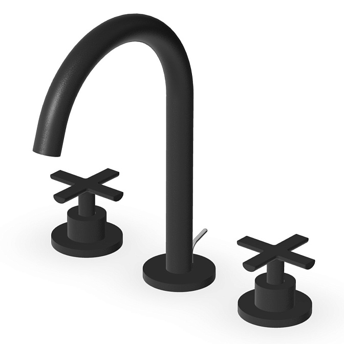 Смеситель для раковины Zucchetti  - фото-1 | interior market