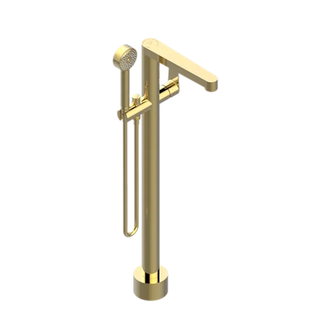 Напольный смеситель THG ZOOM.12 - фото-1 | interior market