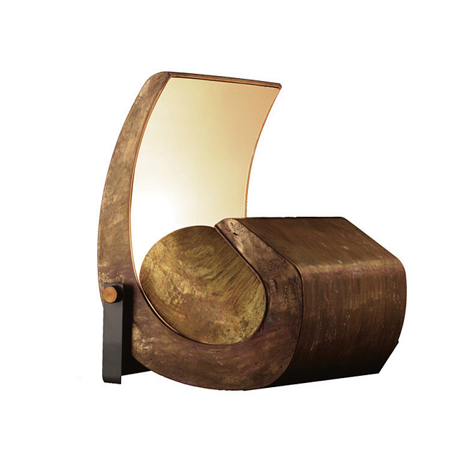 Напольный светильник Nemo ESCARGOT - фото-1 | interior market