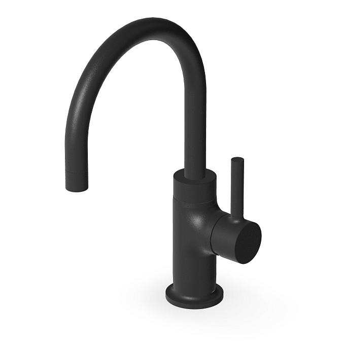 Смеситель для раковины Zucchetti  - фото-1 | interior market