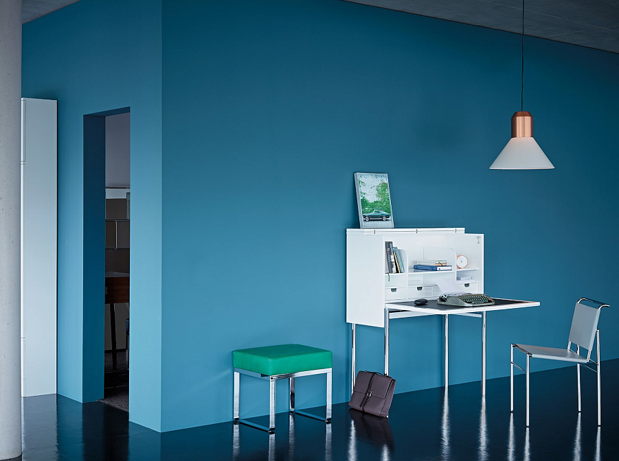 Письменный стол Classicon Orcus - фото-3 | interior market