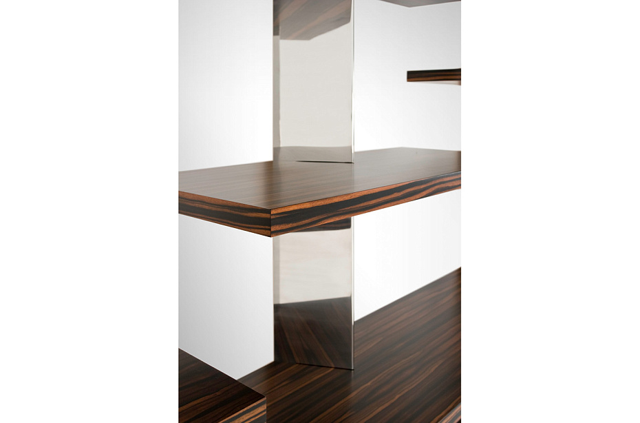 Книжный стеллаж JNL TOWER - фото-2 | interior market