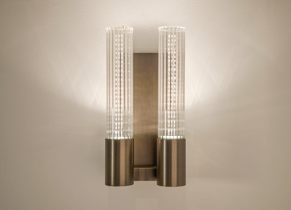 Бра Ilfari INFINITY W2 - фото-1 | interior market