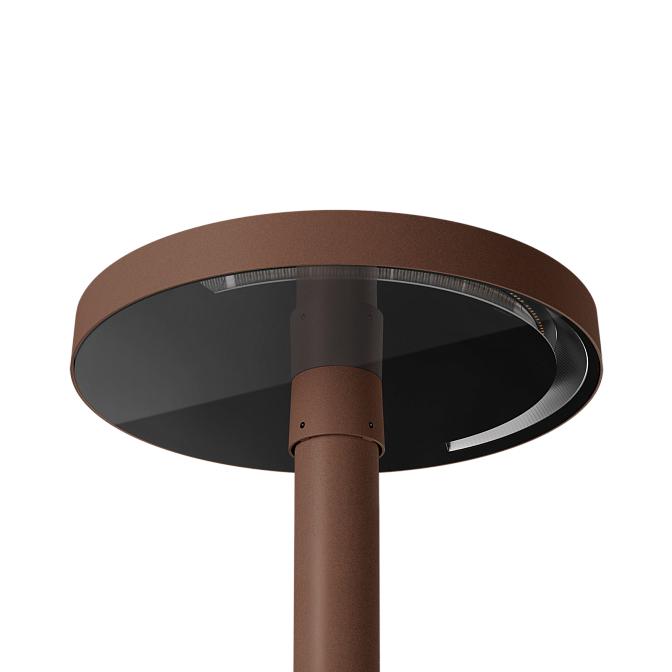 Уличный светильник  Lombardo Time 180 - фото-1 | interior market