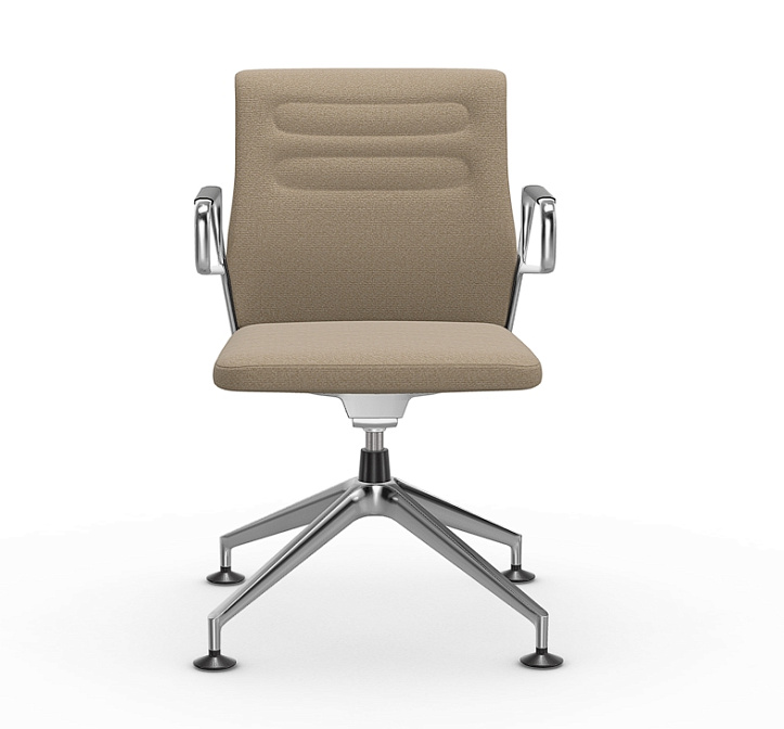 Офисное кресло Vitra AC 5 Meet - фото-3 | interior market