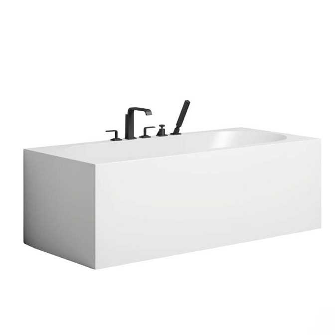 Ванна  SALINI FABIA 170 - фото-1 | interior market