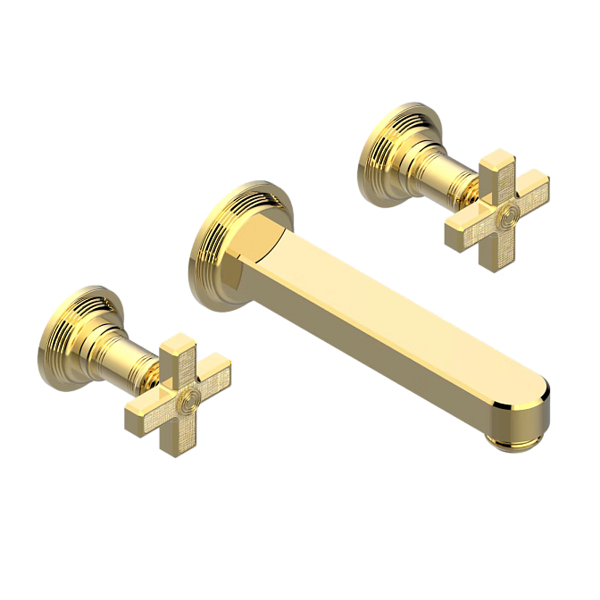 Встраиваемый смеситель THG  - фото-1 | interior market