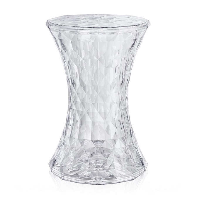 Стол-табурет Kartell Stone - фото-1 | interior market