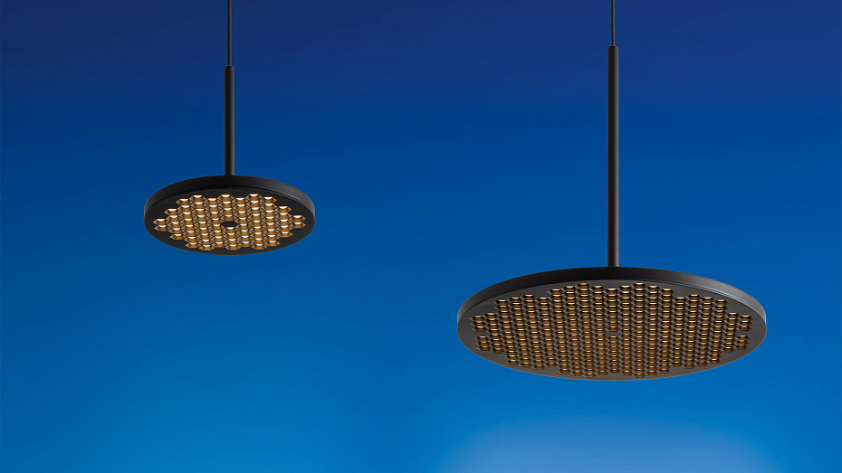 Потолочный светильник  Artemide Helgoland Archipelago - фото-4 | interior market