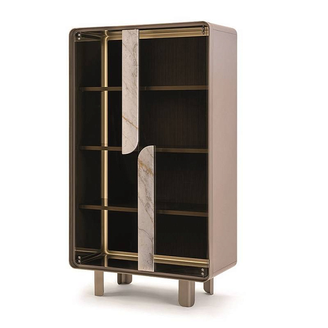 Витрина Turri Soul - фото-1 | interior market