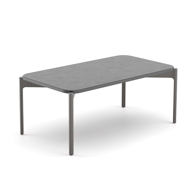 Стол для улицы Dedon IZON - фото-1 | interior market