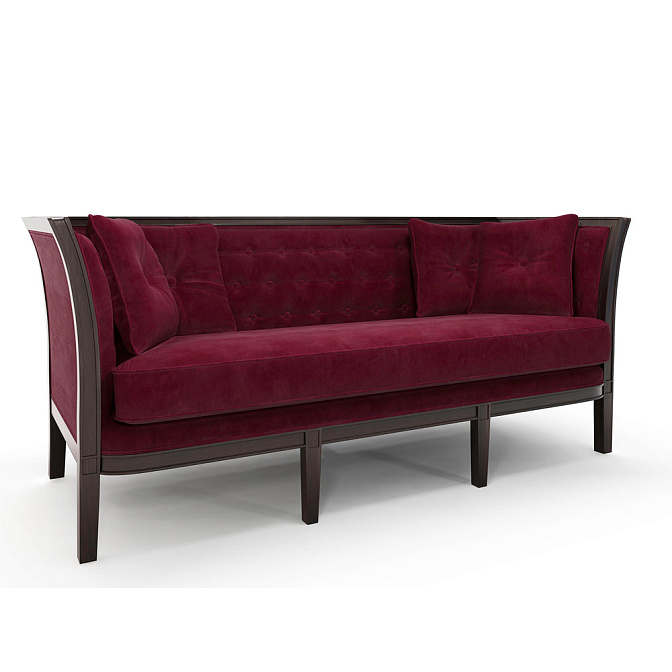 Прямой диван Mis En Demeure Corfou - фото-2 | interior market