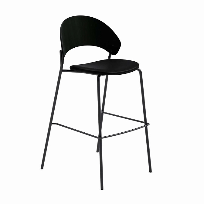 Барный стул Please Wait To Be Seated Dosina - фото-1 | interior market