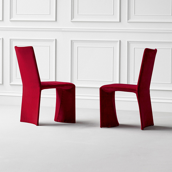 Стул Bonaldo Ketch - фото-1 | interior market