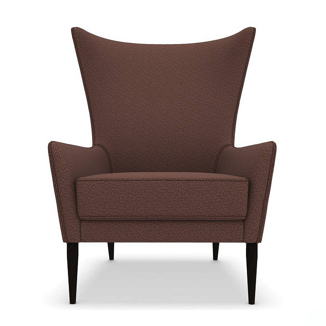 Кресло De Padova WINGBACK - фото-2 | interior market