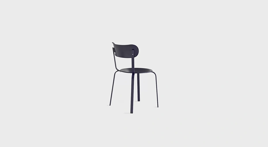 Обеденный стул La Palma STIL - фото-3 | interior market