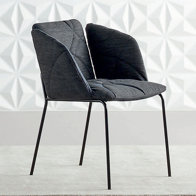 Стул Bonaldo Miss Why Not - фото-1 | interior market
