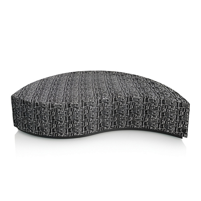 Пуф JNL Thoas - фото-2 | interior market