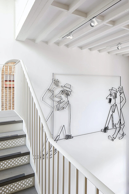 Светильник Flos Camera 60 - фото-3 | interior market