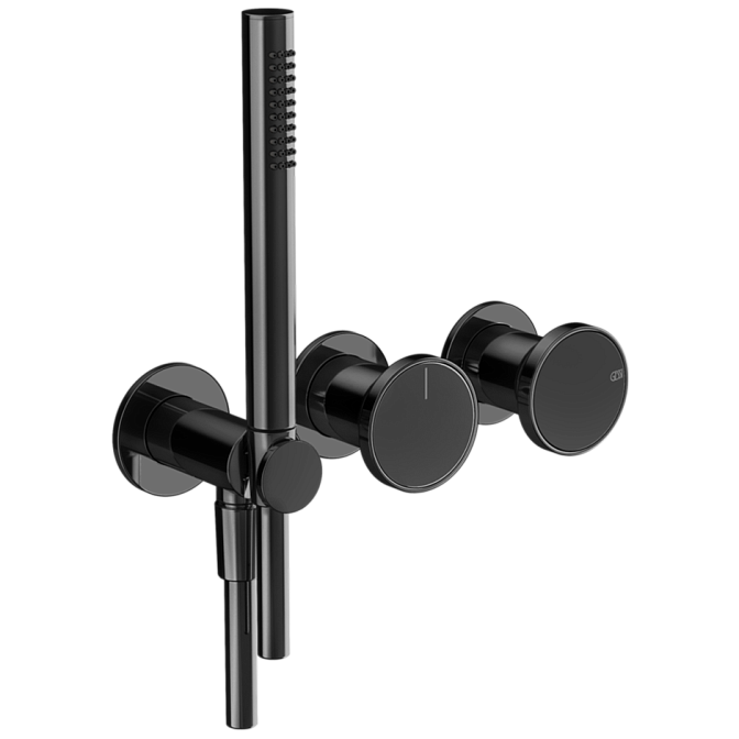 Смеситель для душа Gessi ORIGINI - фото-1 | interior market