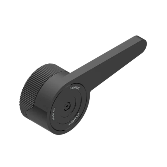 Встраиваемый смеситель THG ZOOM.12 - фото-1 | interior market