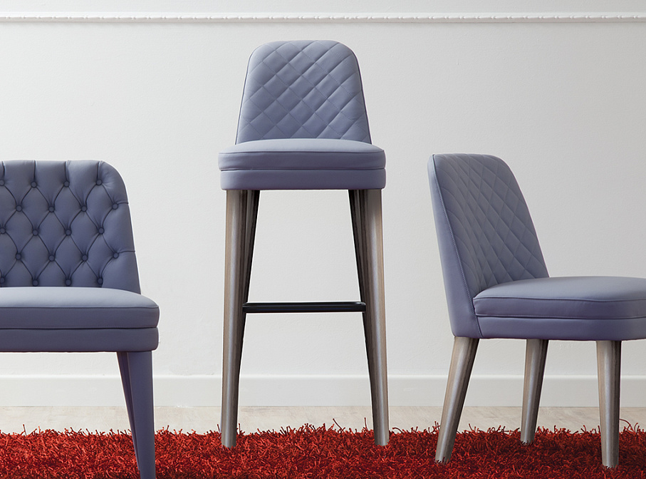 Барный стул Tonon Signatures - фото-2 | interior market