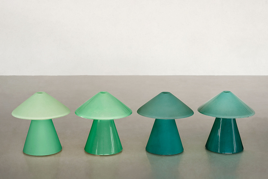 Настольная лампа Tacchini A.D.A. - фото-3 | interior market Настольная лампа Tacchini A.D.A. - фото-3 | interior market