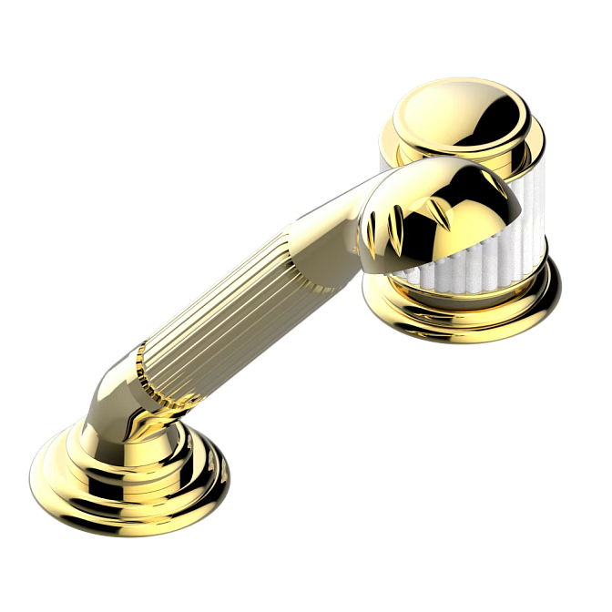 Смеситель для ваной THG Jaipur - фото-1 | interior market