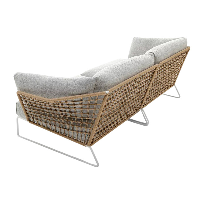 Диван для улицы Saba New York Soleil - фото-2 | interior market