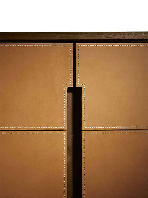 Комод Poltrona frau Fidelio Notte - фото-2 | interior market
